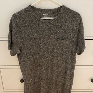 Five Short Sleeve T Shirts